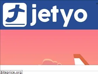 jetyo.com