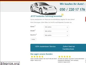 jetzt-mein-auto-verkaufen.de