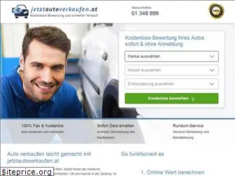 jetztautoverkaufen.at