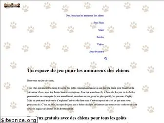 jeu-de-chien.com