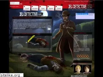 jeu-detective.com