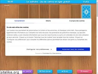 jeu-du-solitaire.com