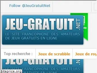 jeu-gratuit.net