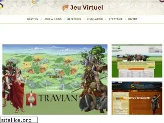 jeu-virtuel.fr