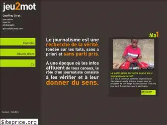 jeu2mot.com