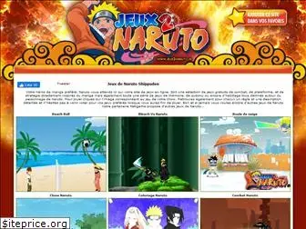 jeu2naruto.com