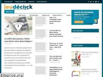 jeudeclick.com