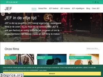 jeugdfilm.be