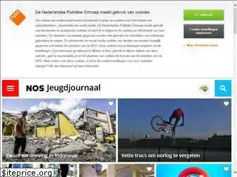 jeugdjournaal.nl