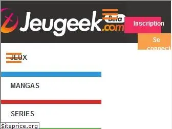 jeugeek.com