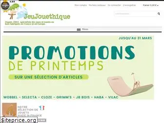 jeujouethique.com