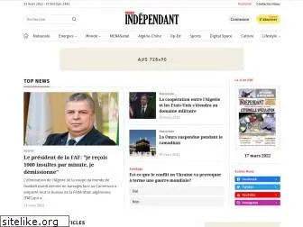 jeune-independant.net