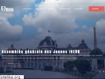 jeunes-ihedn.org