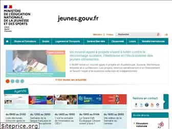 jeunes.gouv.fr