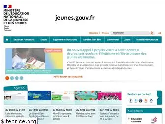 jeunesse.gouv.fr