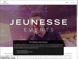 jeunesseevents.com