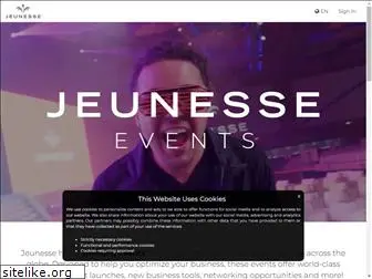 jeunesseexpo.com