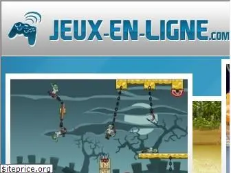 jeux-en-ligne.com