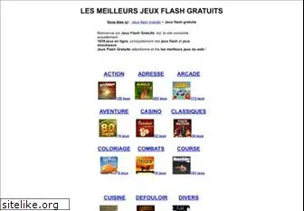 jeux-flash-gratuits.biz