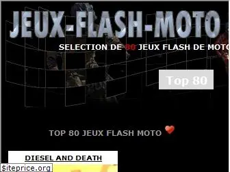 jeux-flash-moto.com