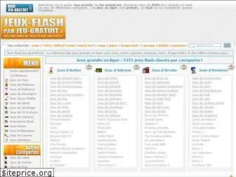 jeux-flash.jeu-gratuit.net