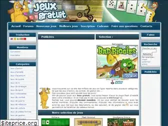 jeux-gratuit.com