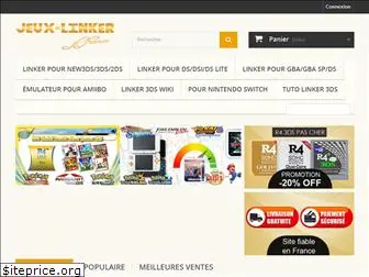 jeux-linker.com