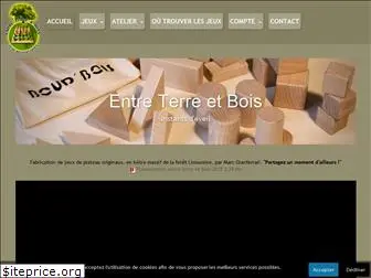 jeux-terre-bois.com