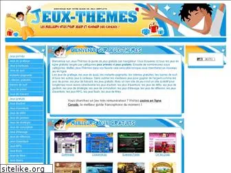 jeux-themes.com