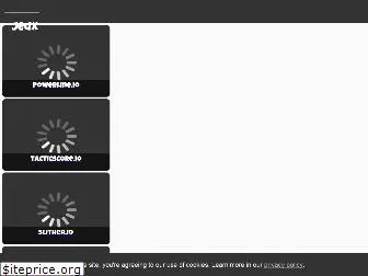 jeux.io