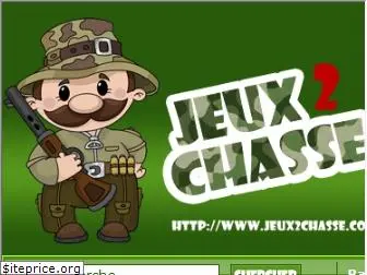 jeux2chasse.com