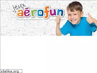 jeuxaerofun.com