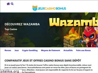 jeuxcasinobonus.com