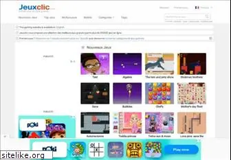 jeuxclic.com