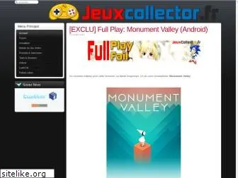 jeuxcollector.fr