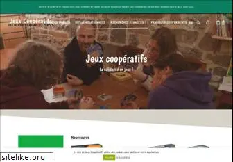 jeuxcooperatifs.fr