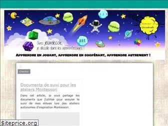 jeuxdecole.net