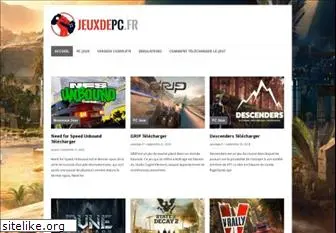 jeuxdepc.fr