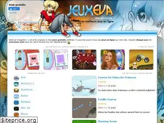 jeuxeva.com