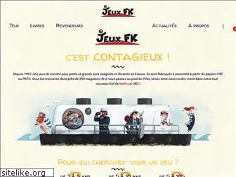 jeuxfk.fr