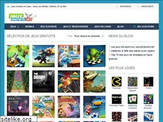 jeuxgratuits.net