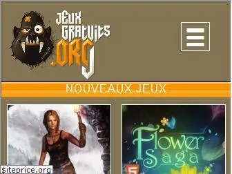 jeuxgratuits.org