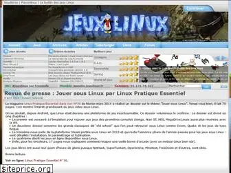 jeuxlinux.fr