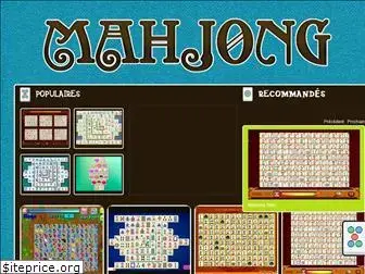 jeuxmahjonggratuit.com