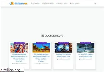 jeuxmangas.com