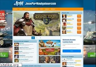 jeuxparnavigateur.com