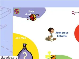 jeuxpourenfants.org