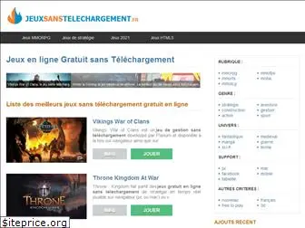 jeuxsanstelechargement.fr