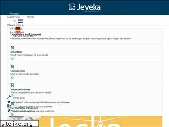 jeveka.com