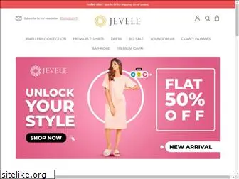 jevele.com